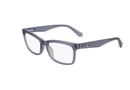 CKJ23613 Calvin Klein Jeans / Transparent Grey(050) / 53-17-140