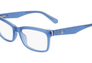 CKJ23613 Calvin Klein Jeans / Transparent Azure Blue(410) / 53-17-140