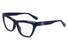 CKJ23614 Calvin Klein Jeans / Transparent Blue(004) / 54-14-140