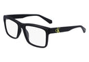 CKJ23615 Calvin Klein Jeans / Matte Black(002) / 54-18-140
