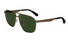 CKJ24202S Calvin Klein Jeans / Amber Gold(704) / 59-13-140