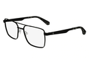 CKJ24204 Calvin Klein Jeans / Black(001) / 55-17-140