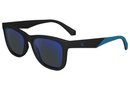 CKJ24302S Calvin Klein Jeans / Black(001) / 48-16-135