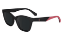 CKJ24303S Calvin Klein Jeans / Black(001) / 47-17-135