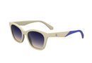CKJ24303S Calvin Klein Jeans / Ivory(100) / 47-17-135