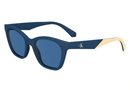 CKJ24303S Calvin Klein Jeans / Blue(400) / 47-17-135