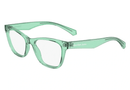 CKJ24304 Calvin Klein Jeans / Green(300) / 47-15-135