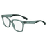 CKJ24306 Calvin Klein Jeans / Green(302) / 48-15-135