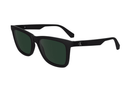 CKJ24601S Calvin Klein Jeans / Matte Black(002) / 54-17-140