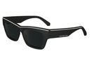 CKJ24602S Calvin Klein Jeans / Black(001) / 52-17-145