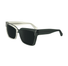 CKJ24606S Calvin Klein Jeans / Crystal/Grey(006) / 54-18-140
