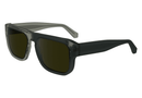 CKJ24607S Calvin Klein Jeans / Grey/Dark Grey(057) / 55-17-145