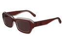 CKJ24608S Calvin Klein Jeans / Red(600) / 52-20-145