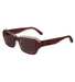 CKJ24608S Calvin Klein Jeans / Red(600) / 52-20-145