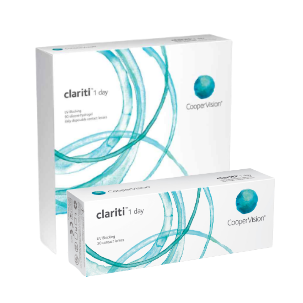 Clariti 1 Day 120pk