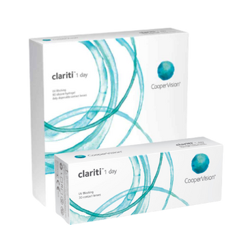 Clariti 1 Day 120pk