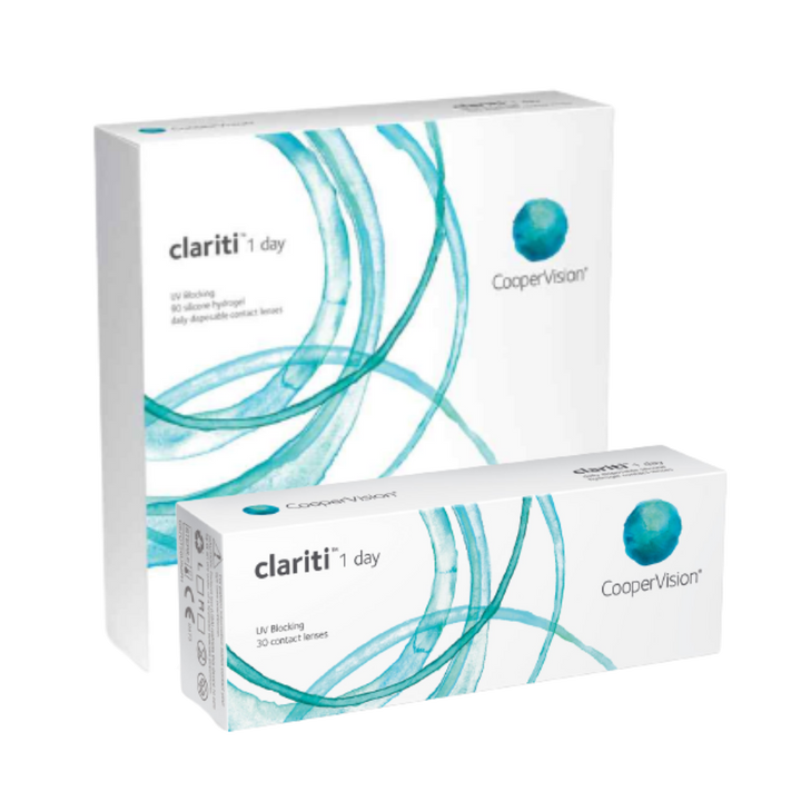 Clariti 1 Day 120pk