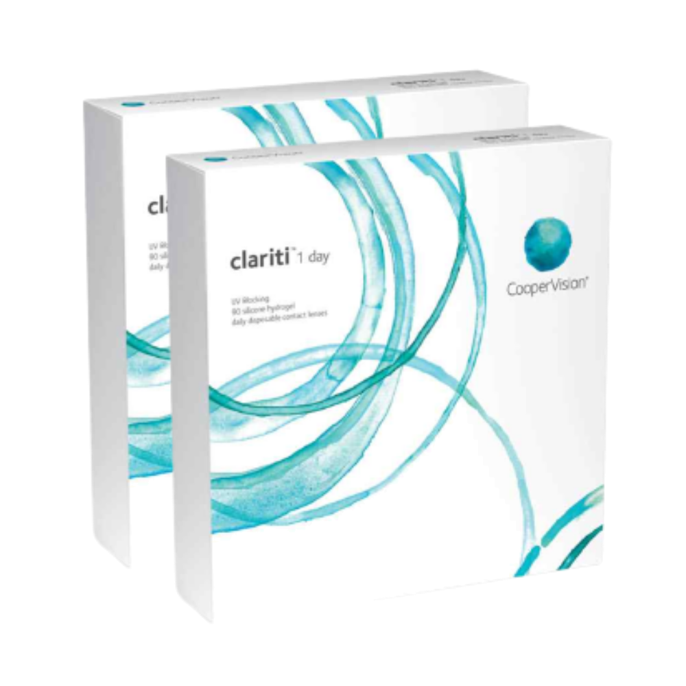 Clariti 1 Day 180pk