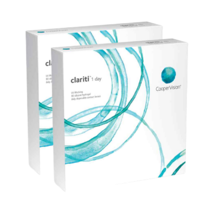 Clariti 1 Day 180pk