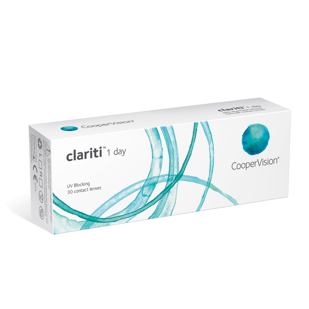 Clariti 1 Day 30pk