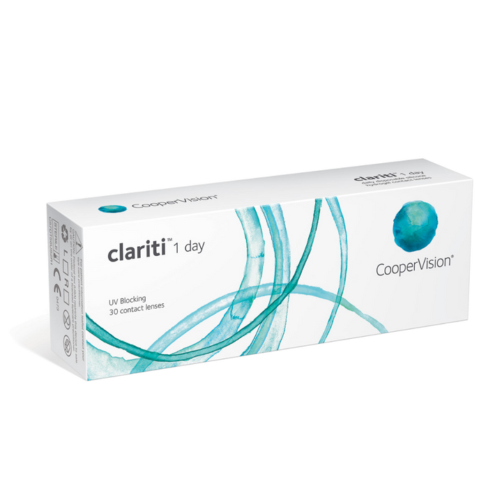 Clariti 1 Day 30pk
