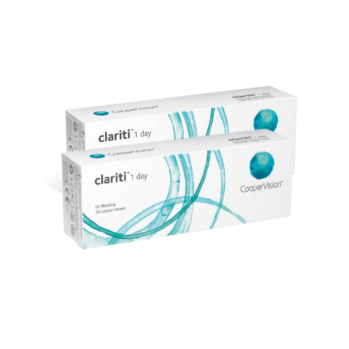Clariti 1 Day 60pk