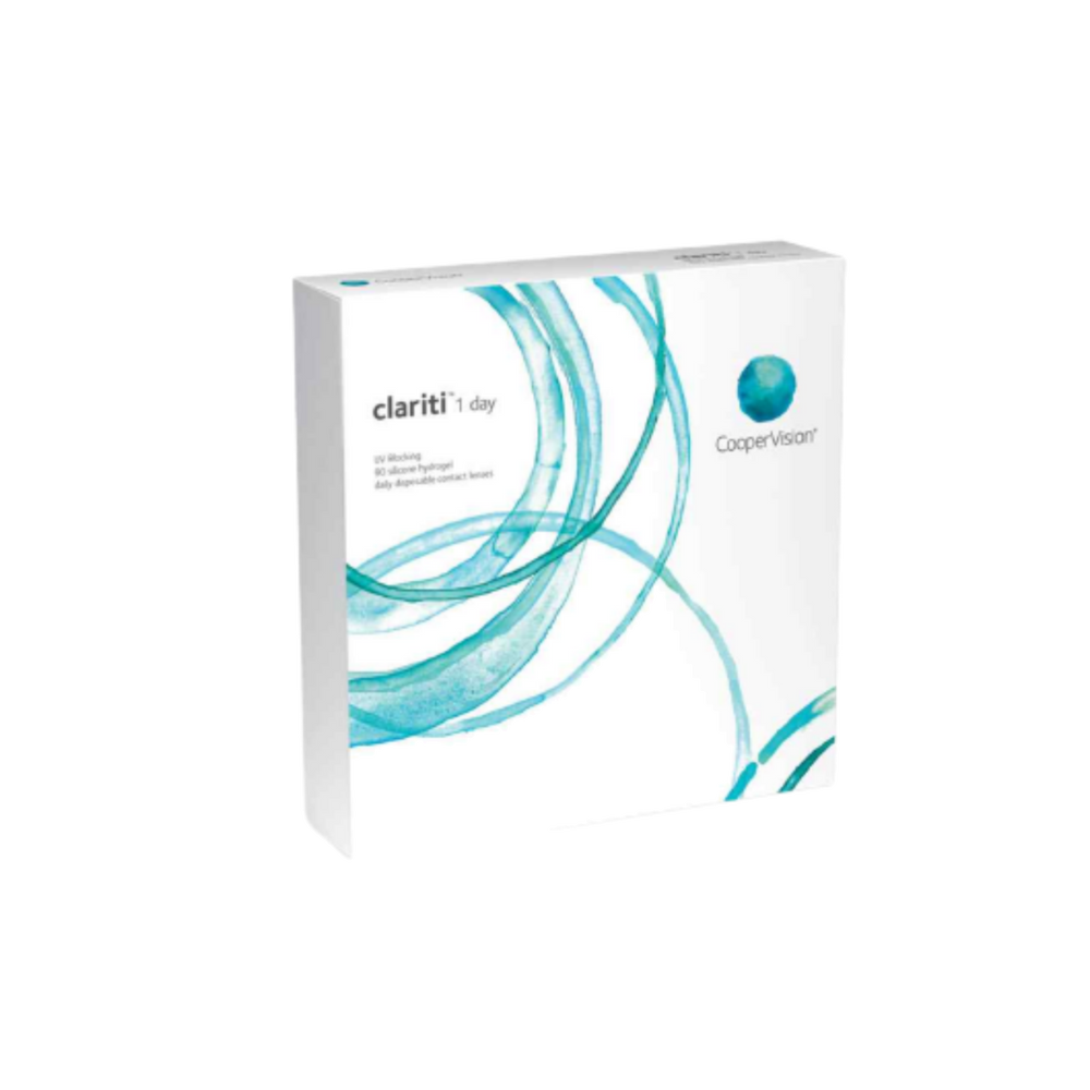 Clariti 1 Day 90pk