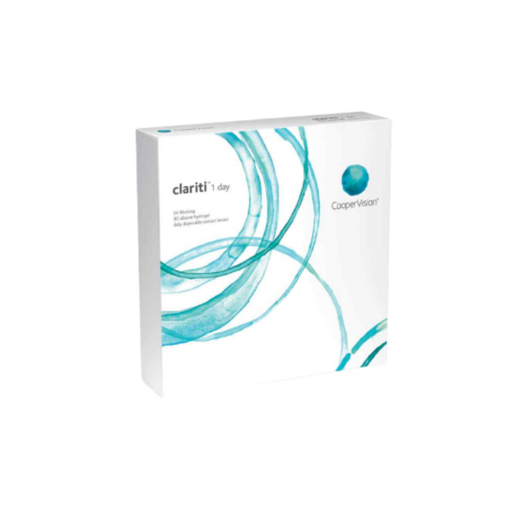 Clariti 1 Day 90pk