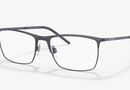 DG1309 Dolce & Gabbana® / Matte Navy(1358) / 55-18-140