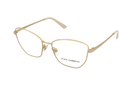 DG1340 Dolce & Gabbana® / Gold(02) / 54-17-140