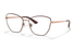 DG1340 Dolce & Gabbana® / Pink Gold/Bordeaux(1351) / 54-17-140