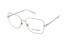 DG1341B Dolce & Gabbana® / Silver(05) / 55-16-140
