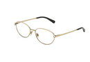 DG1342B Dolce & Gabbana® / Gold(02) / 54-17-140