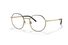 DG1344 Dolce & Gabbana® / Gold/Matte Black(1311) / 50-21-145