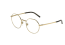 DG1344 Dolce & Gabbana® / Gold(02) / 52-21-145