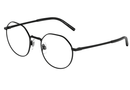 DG1344 Dolce & Gabbana® / Matte Black(1106) / 50-21-145
