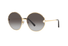 DG2282B Dolce & Gabbana® / Gold/Grey Gradient(02/8G) / 59-17-140