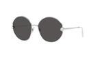 DG2282B Dolce & Gabbana® / Silver/Dark Grey Gradient(05/87) / 59-17-140