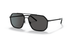 DG2285 Dolce & Gabbana® / Black/Grey Gradient(110687) / 60-15-145