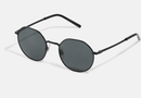 DG2286 Dolce & Gabbana® / Matte Black/Dark Grey Gradient(110687) / 52-21-145