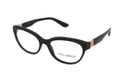 DG3342 Dolce & Gabbana® / Black(501) / 53-17-140