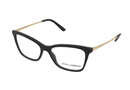 DG3347 Dolce & Gabbana® / Black(501) / 54-16-145
