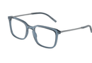 DG3349F Dolce & Gabbana® / Blue(3040) / 54-21-145