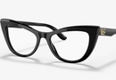 DG3354 Dolce & Gabbana® / Black(501) / 52-18-140