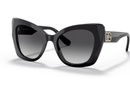 DG4405 Dolce & Gabbana® / Black/Grey Gradient(501/8G) / 53-20-140