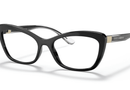 DG5082 Dolce & Gabbana® / Black(501) / 54-18-145