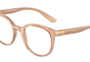 DG5083 Dolce & Gabbana® / Transparent Pink(3148) / 51-20-145