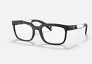 DG5085 Dolce & Gabbana® / Black Rubber(2525) / 55-20-145