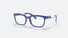 DG5085 Dolce & Gabbana® / Blue Rubber(3339) / 55-20-145