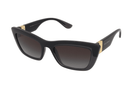 DG6171 Dolce & Gabbana® / Transparent Grey/Grey Black Gradient(32578G) / 54-19-145